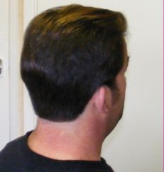 Neat Haircut